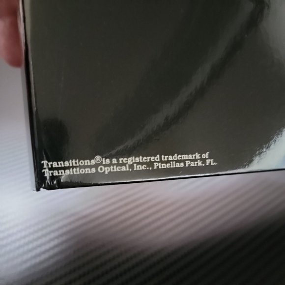 Vintage World Cup Soccer USA 1994 Striker Sunglasses By Diaco Transitions Lenses - Picture 8 of 9